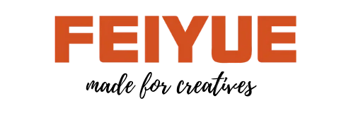 Feiyue · made for creatives